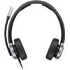 HP - Inc HP Poly Mission 625 Usb Headset - (C01C6AA)