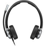 HP - Inc HP Poly Mission 625 Usb Headset - (C01C6AA)