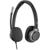 HP - Inc HP Poly Mission 625 Usb Headset - (C01C6AA)