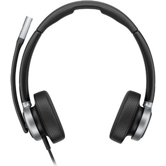 HP - Inc HP Poly Mission 625 Usb Headset - (C01C6AA)