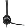 HP - Inc HP Poly Mission 625 Usb Headset - (C01C6AA)