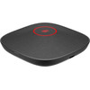HP - Inc HP Poly Studio A2 Black Table Microphone w/ Mounting Plate I/O Cables - (B22X6AA)