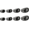 HP - Inc Hyperx Cloud Earbuds Iii S Black - (BN7S1AA)