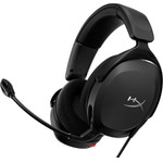 HP - Inc Hyperx Cloud Stinger 2 Core Over Ear Wired Gaming Headset Black - (683L9AA)
