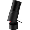 HP - Inc Hyperx Solocast 2 Usb Gaming Mircrophone - Black - (AR0A0AA)