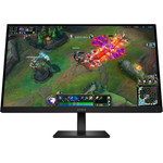 HP - Inc Monitor HP Omen 27Q AV4K1E9 Qhd Ips 180Hz 1MS 27'' - (AV4H6E9)