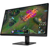 HP - Inc Monitor HP Omen 27Q AV4K1E9 Qhd Ips 180Hz 1MS 27'' - (AV4H6E9)
