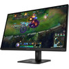 HP - Inc Monitor HP Omen 27 Fhd Ips 180Hz 1MS 27'' - (AV4K1E9)