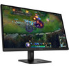HP - Inc Monitor HP Omen 27 Fhd Ips 180Hz 1MS 27'' - (AV4K1E9)