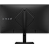 HP - Inc Monitor HP Omen 27 Fhd Ips 180Hz 1MS 27'' - (AV4K1E9)