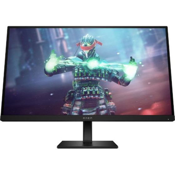 HP - Inc Monitor HP Omen 27k/Uhd - (780G8E9)