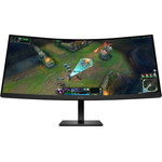 HP - Inc Monitor HP Omen 34c AV4K1E9 Wqhd Va 165Hz 1MS 34'' - (AV4C1E9)