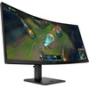 HP - Inc Monitor HP Omen 34c AV4K1E9 Wqhd Va 165Hz 1MS 34'' - (AV4C1E9)