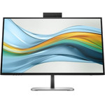 HP - Inc Monitor HP S5 Pro 527pm Qhd Ips USB-C Conferencing 100Hz 5MS 27'' - (9E0Y9UT)
