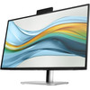 HP - Inc Monitor HP S5 Pro 527pm Qhd Ips USB-C Conferencing 100Hz 5MS 27'' - (9E0Y9UT)