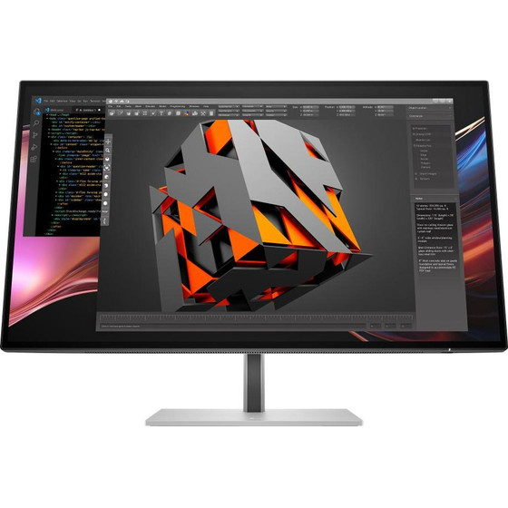 HP - Inc Monitor HP S7 Pro 727pu/27'' QHD/TB4 - (8J9E6UT)