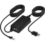 HP - Inc Poly Adpter PoE++ CAT6A - (B5NH6AA)