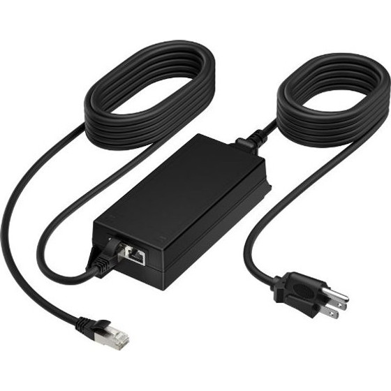 HP - Inc Poly Adpter PoE++ CAT6A - (B5NH6AA)
