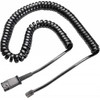 HP - Inc Poly Cable U10P-S - (784S0AA)