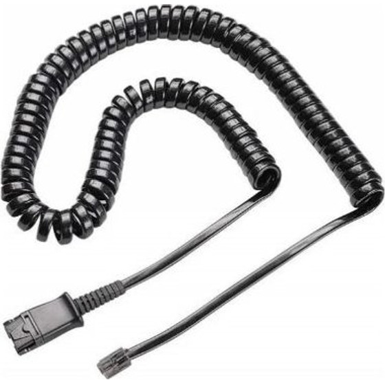 HP - Inc Poly Cable U10P-S - (784S0AA)