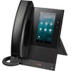 HP - Inc Poly Ccx 400 Business Media Phone With Open Sip And PoE-Enabled - (849A1AA)