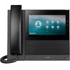 HP - Inc Poly Ccx 600 Business Media Phone With Open Sip And PoE-Enabled - (82Z85AA)