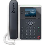 HP - Inc Poly Edge E100 Ip Phone And PoE-Enabled - (82M86AA)