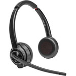 HP - Inc Poly Headset Savi 8420 Office Stereo Microsoft Teams Certified Dect 1880-1900 Mhz - (8L5B3AA)