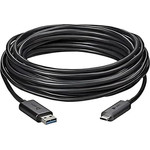 HP - Inc Poly Poly Active Optical Usb 3.1 Cable (10M) - (875H1AA)