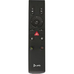 HP - Inc Poly Studio R30/USB/V12/V52/V72 Bluetooth Remote Control - (875L4AA)