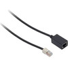 HP - Inc Poly Studio X50/X52/X70/Usb Expansion Microphone Cable Extender Pack - (875M4AA)