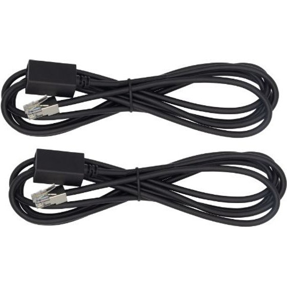 HP - Inc Poly Studio X50/X52/X70/Usb Expansion Microphone Cable Extender Pack - (875M4AA)