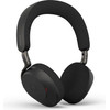Jabra Headset Evolve3 75 Ms Link390c Stereo Black With Wireless Charger - (37599-999-889)