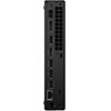 Lenovo Desktop Thinkcentre Neo 50q Gen 5/Mini PC/C5-210H/16GB/512GB SSD/Intel Graphics/No OS/5Y Onsite - (13B9006QMG)