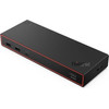 Lenovo Lv Tp USB4 Smart Dock - (40BC0100EU)