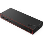 Lenovo Lv Tp USB4 Smart Dock - (40BC0100EU)