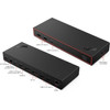 Lenovo Lv Tp USB4 Smart Dock - (40BC0100EU)