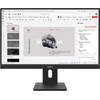 Lenovo Monitor Thinkvision E22-40 - (64C9MAT6EU)