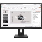 Lenovo Monitor Thinkvision E22-40 - (64C9MAT6EU)