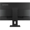 Lenovo Monitor Thinkvision E24-40 23.8'' Fhd Ips 60Hz 4ms, 3-Side Near- Edgeless, HDMI, DP, VGA, 3 Years Warranty - (64BAMAT1EU)