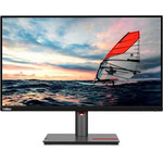 Lenovo Monitor Thinkvision P25i-30 24.5'' Fhd IPS/VGA/HDMI/USB-A /SB- B/Speakers/3Y Warranty - (63F4MAT1EU)