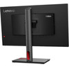 Lenovo Monitor Thinkvision P25i-30 24.5'' Fhd IPS/VGA/HDMI/USB-A /SB- B/Speakers/3Y Warranty - (63F4MAT1EU)