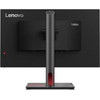 Lenovo Monitor Thinkvision P25i-30 24.5'' Fhd IPS/VGA/HDMI/USB-A /SB- B/Speakers/3Y Warranty - (63F4MAT1EU)