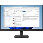 Lenovo Monitor Thinkvision S24-4e 23.8'' Fhd Va 75Hz 4ms, 3-Side Near- Edgeless, HDMI, VGA, 3 Years Warranty - (64B5KAT1EU)