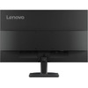 Lenovo Monitor Thinkvision S24-4e 23.8'' Fhd Va 75Hz 4ms, 3-Side Near- Edgeless, HDMI, VGA, 3 Years Warranty - (64B5KAT1EU)