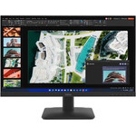 Lenovo Monitor Thinkvision S27-4e 27'' Fhd Va 75Hz 4ms, 3-Side Near- Edgeless, HDMI, VGA, 3 Years Warranty - (64BEKAT1EU)