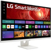 LG Led 32U721SA 4K Va 5MS 60Hz 31.5'' - (32U721SA-W)