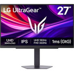 LG Monitor 27'' Ultragear 4K Uhd Gaming - (27G810A-B.AEU)