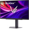 LG Monitor 27'' Ultragear 4K Uhd Gaming - (27G810A-B.AEU)