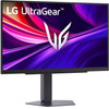 LG Monitor 27'' Ultragear 4K Uhd Gaming - (27G810A-B.AEU)